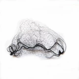 Невидимая импортная сетка для волос, косплей, 30 см