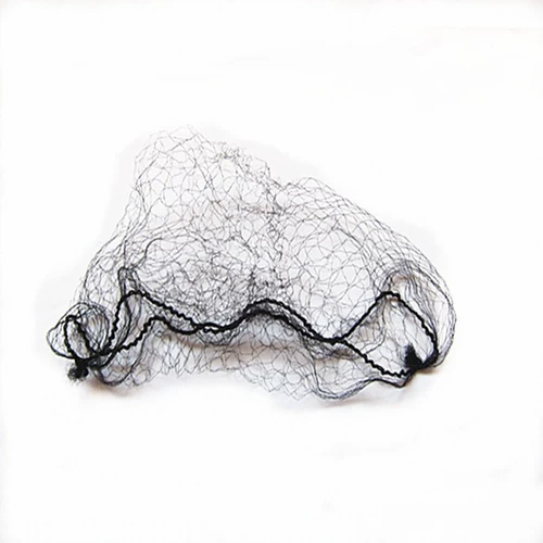 Невидимая импортная сетка для волос, косплей, 30 см