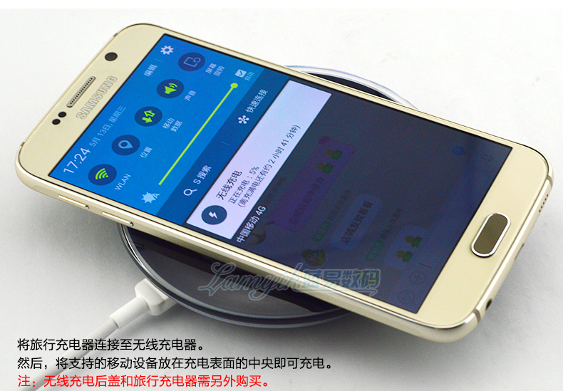 chargeur SAMSUNG pour téléphones SAMSUNG SAMSUNG - Ref 1299556 Image 21