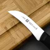 Германия импортировал шуанли пергс серии многофункциональных резьбовых фруктовых нож.