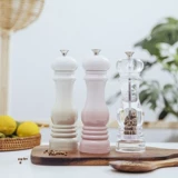 Французский прохладный цвет/le creuset Home Kitchen Ceramic Sale Sale Pepper Grill Grilling Bolting 21 см.