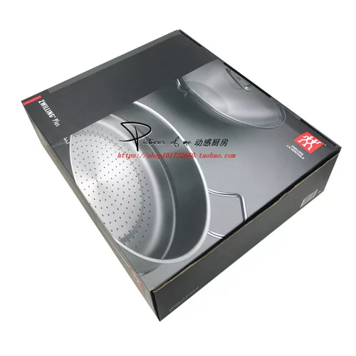 Немецкий оригинальный импортный Shuangliren Plus Series Food -Крейд -пароварки из нержавеющей стали паровой пароварки паровой пароварки с ручкой