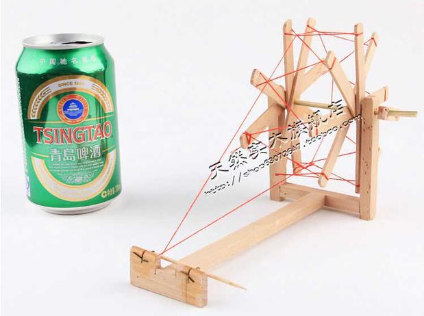 Trung Quốc phong cách cổ điển kệ gỗ tác phẩm nghệ thuật bằng gỗ sản phẩm sáng tạo nhỏ thủ công trang trí sân vườn tự trang trí phòng ngủ handmade