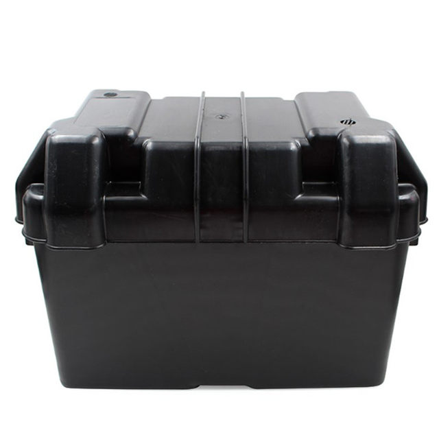 Marine Battery Box Battery Box Car Battery Box yacht Rubber Boat Battery Box