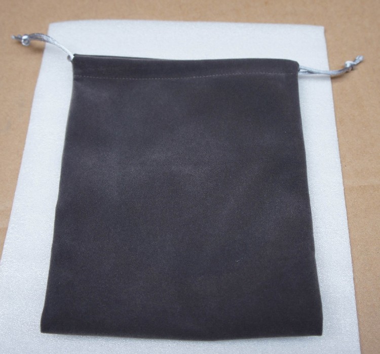 CD machine protects cloth bag CD MD tapes machine with body listening cloth bag