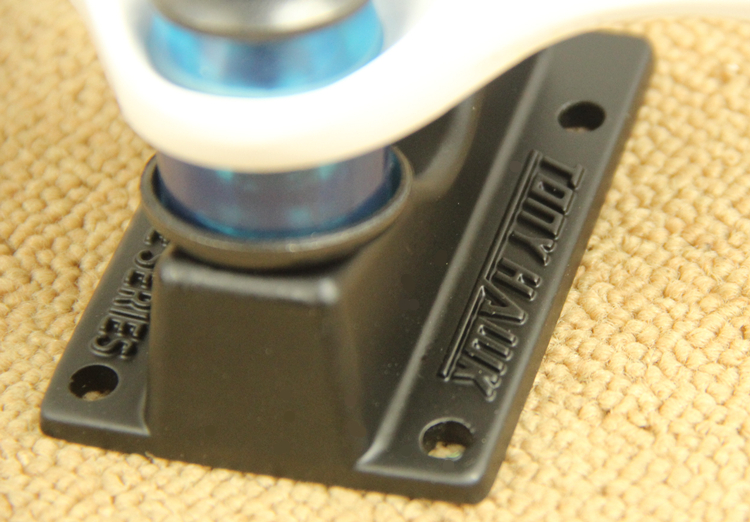 Skate pour homme femme SHARK - Ref 2596960 Image 19