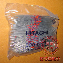 2 7V Hitachi regulator 0 5W2 6V-2 8V in-line input zener diode HZ3A2