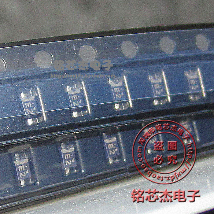 UDZVGJTE-176 2B Regulator Diode UDZSGTE-176 2B Zener Diode 200mW