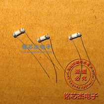 CC165UK1H431J1A Mid-cycle special ceramic tube capacitor UJ-CC165-430P