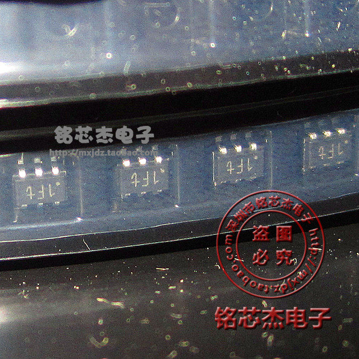 BC847BS patch NPN universal double-transistor 1FT patch 6 foot original fitting import whole pan straight beat