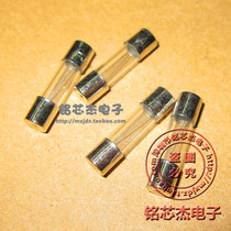 5*20 F315mA glass fuse Victory multimeter fuse 250V 0 315A100PCS