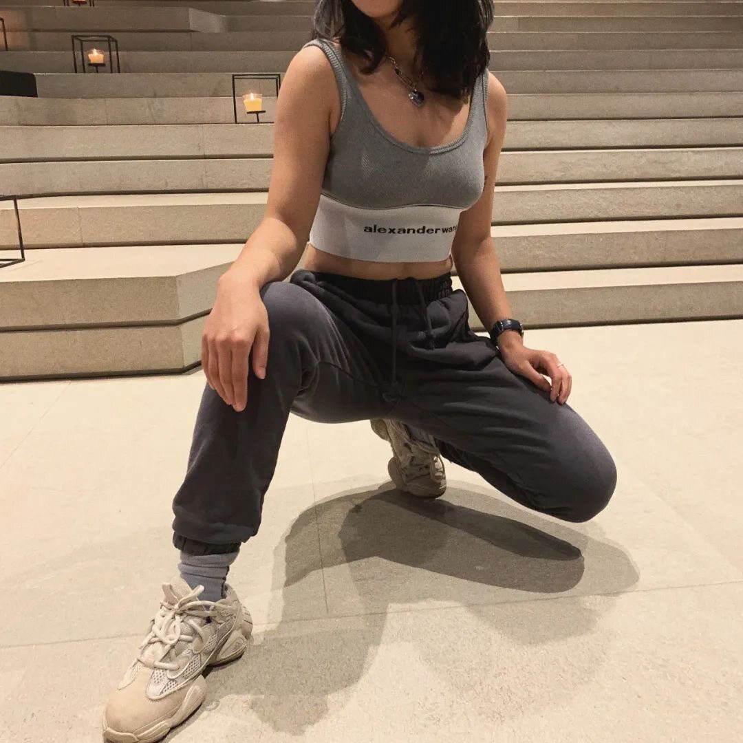 Текстура взрыв YEEZY SEASON 6 KANYE высокая улица земля цвет фонд мойка сделать старый брюки брюки 