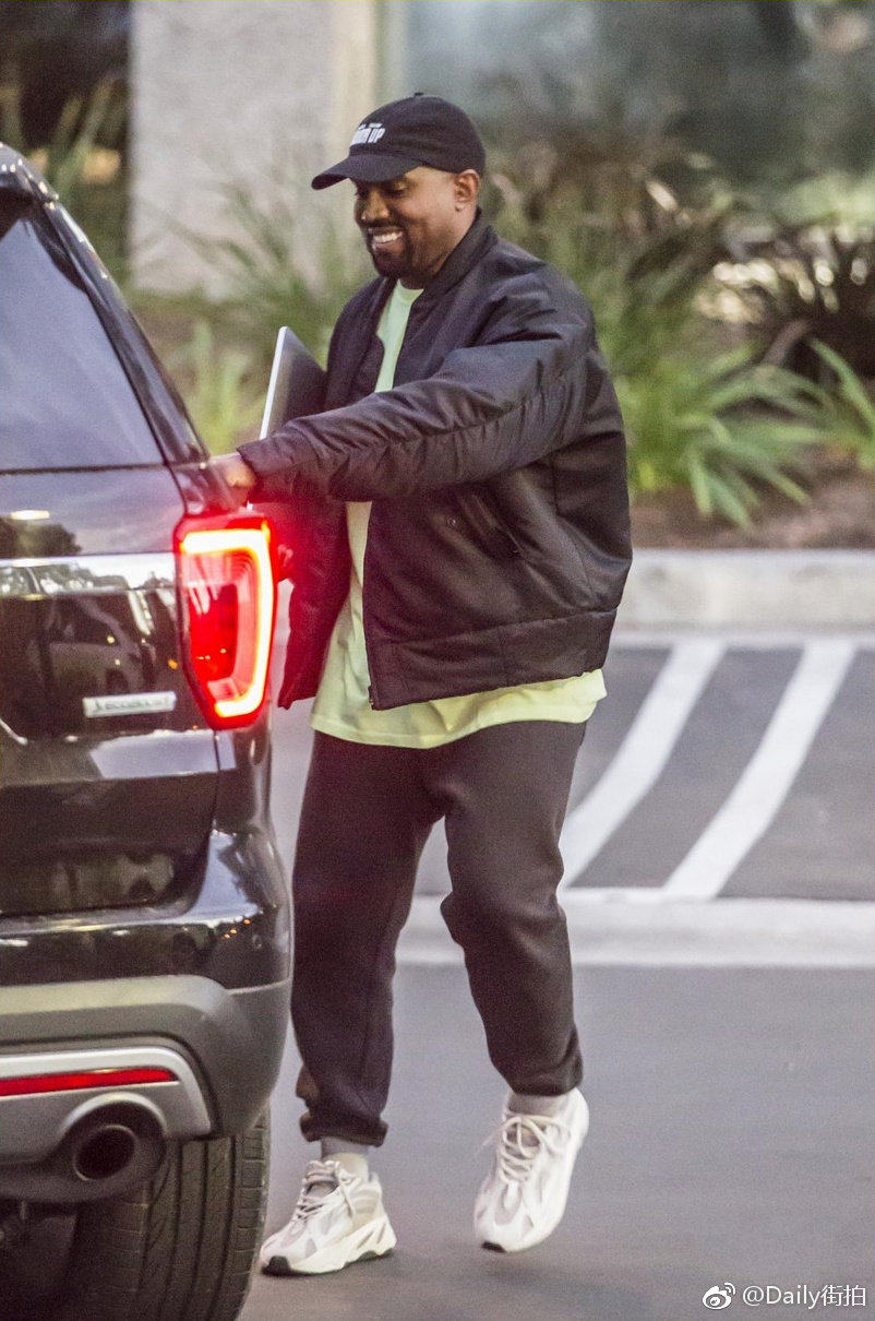 Текстура взрыв YEEZY SEASON 6 KANYE высокая улица земля цвет фонд мойка сделать старый брюки брюки 