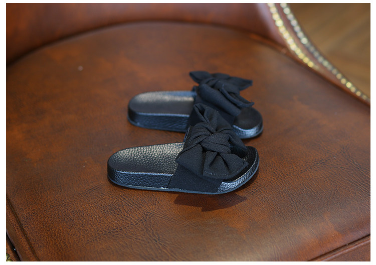 Chaussons enfants en autre pour été - semelle caoutchouc naturel - Ref 987081 Image 20