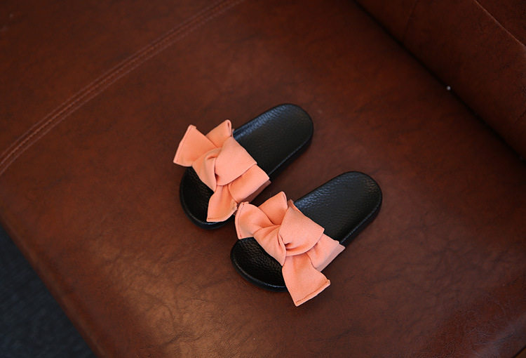 Chaussons enfants en autre pour été - semelle caoutchouc naturel - Ref 987081 Image 10