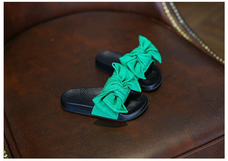 Chaussons enfants en autre pour été - semelle caoutchouc naturel - Ref 987081 Image 16