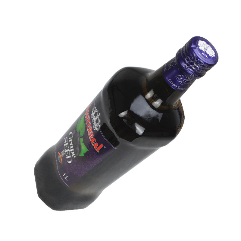 Original imported from Spain Grapeseed Oil 1 L Cooking Cold Mix Edible Affordable for Home Use