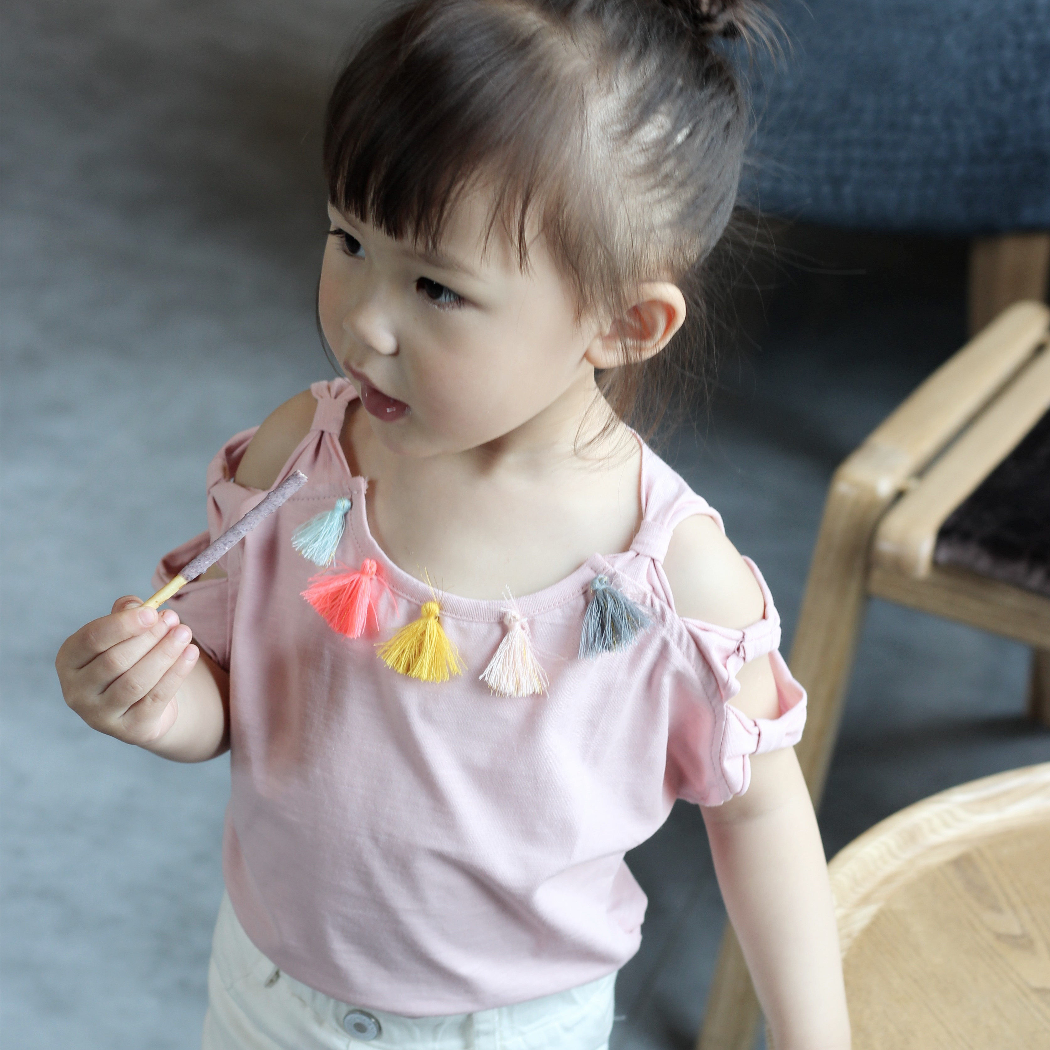 Jupe enfant EVA BABY - Ref 2051601 Image 12
