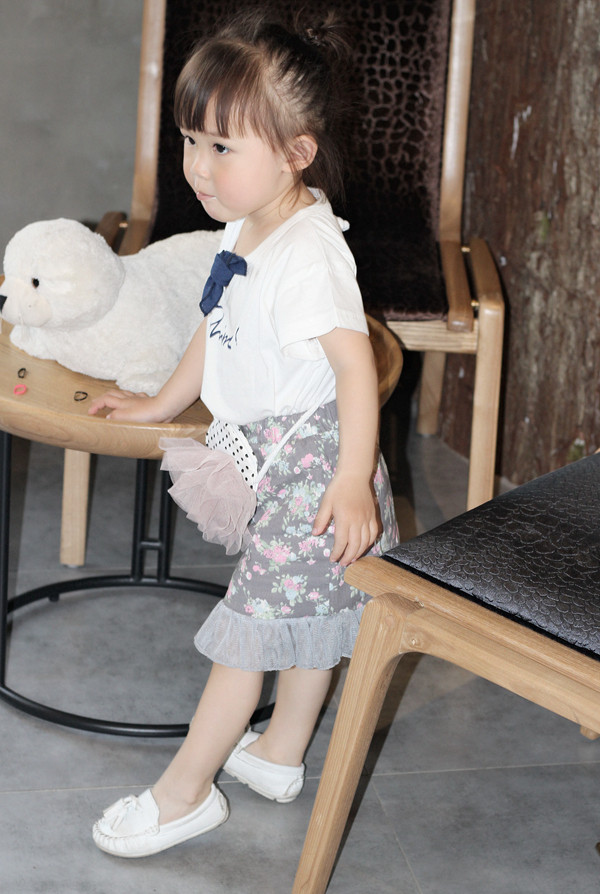 Jupe fillette EVA BABY - Ref 2050891 Image 30