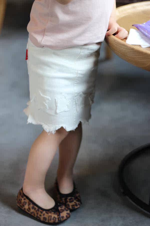 Jupe enfant EVA BABY - Ref 2051601 Image 19