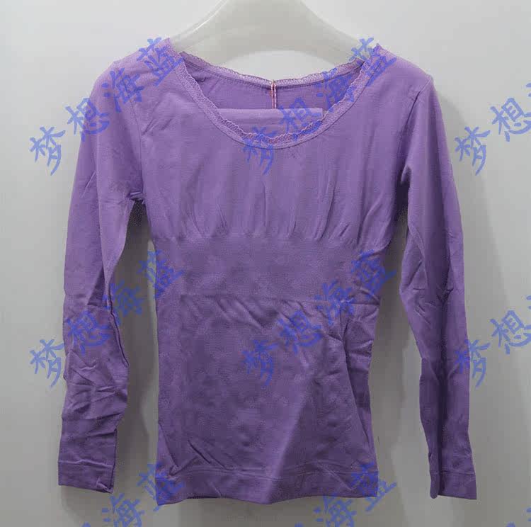 Corset amincissant en coton - Ref 699904 Image 4