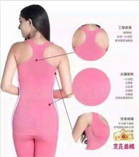 Corset amincissant abdomen - Ref 701520 Image 12