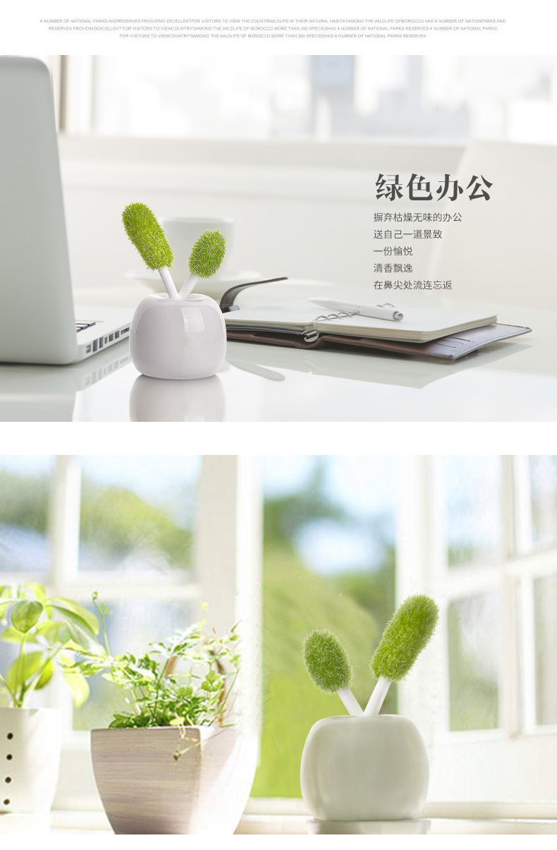 Yaxiangju Táo nhỏ Không cháy Hương liệu tinh dầu Set Hương thơm phòng Hương thơm 30ML Tinh dầu thơm - Sản phẩm hương liệu nhang quế