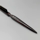 PA005 Hair Goose Three Row of Sristh Buns Волосы расчесывались, полированные расчесываемые прически для волос.