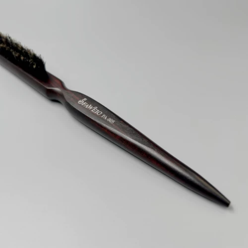 PA005 Hair Goose Three Row of Sristh Buns Волосы расчесывались, полированные расчесываемые прически для волос.