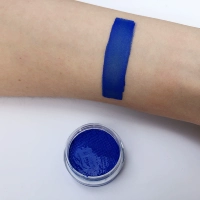 Синий (матовая 10 грамм)