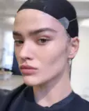 Лифт для лихорадки на лицевая шея мгновенно лента лента тико тиккун