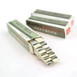 Платиновое лезвие из нержавеющей стали, японская бритва