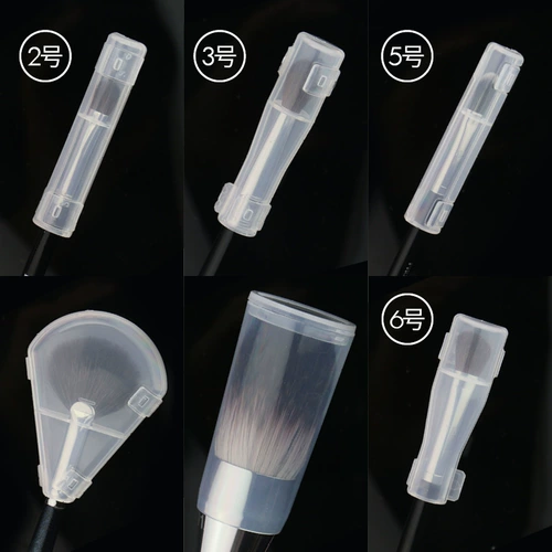 Кисть, защитная крышка, защитный чехол, пылезащитная крышка, трансформер, защитная система хранения, щетка