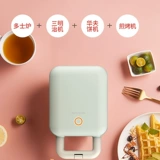 Jiuyang Sandwich Machafking Machine Светлый пищевой автомат дома многофункциональный отопление тост-прессор Douyin S-T1C