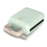 Jiuyang Sandwich Machafking Machine Светлый пищевой автомат дома многофункциональный отопление тост-прессор Douyin S-T1C