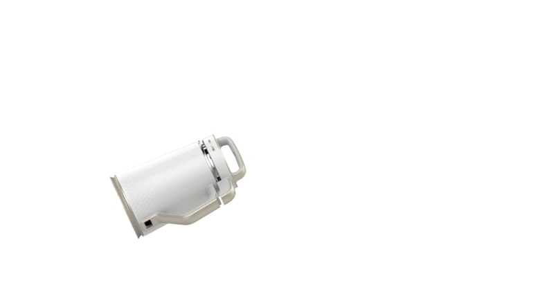 máy xay sữa hạt tefal 9 Yang Soymilk Q5 đa chức năng phá vỡ bộ lọc tường miễn phí chính hãng cửa hàng chính thức tự động nấu ăn thông minh miễn phí máy làm sữa hạt philip hd2079