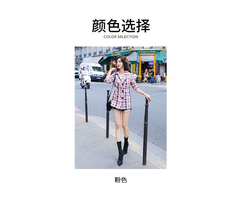 Veste pour femme - Ref 3219022 Image 11