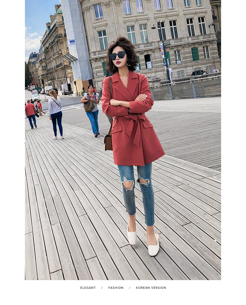 Veste pour femme - Ref 3218164 Image 21
