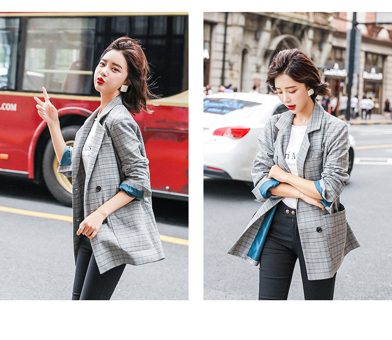 Veste pour femme - Ref 3218844 Image 23