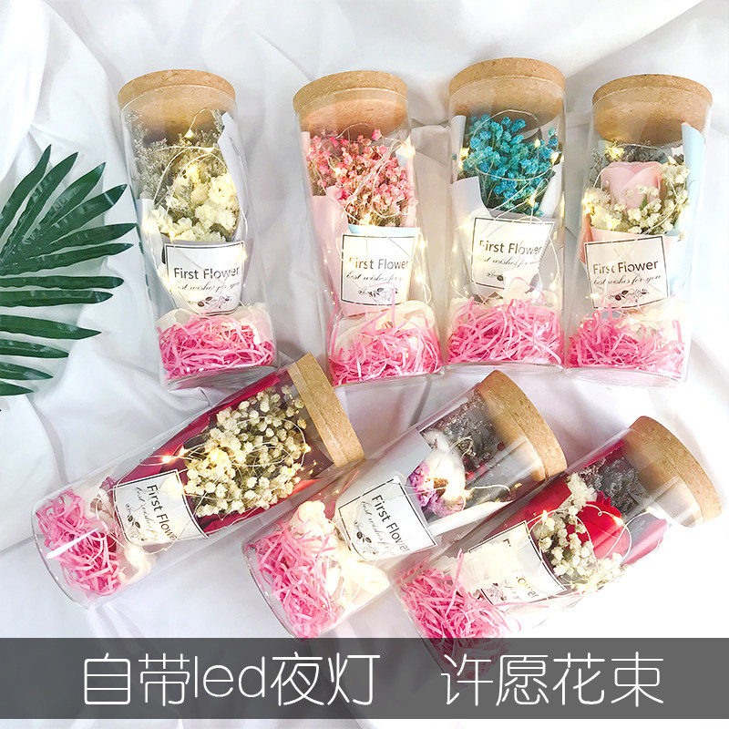 birthday gift for girlfriend diy