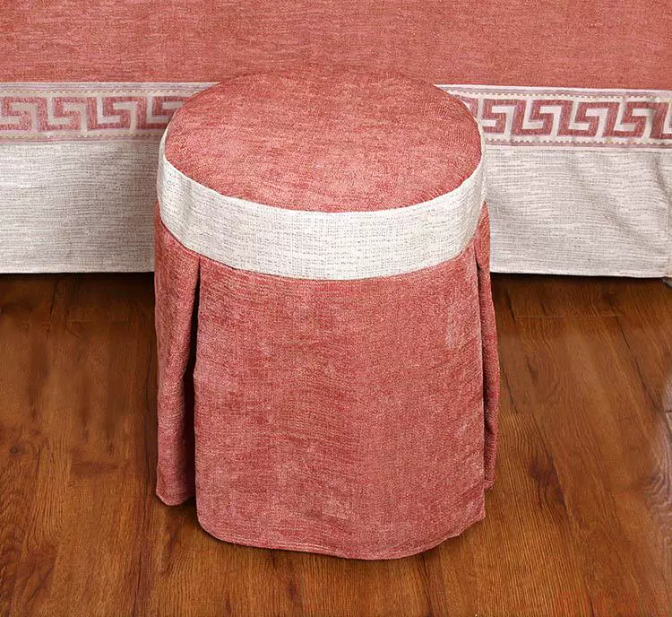 Beauty khăn trải giường gia đình bốn thân giường giường massage therapy che vải chenille dày làn da mềm mại thân thiện với vận chuyển tối giản - Trang bị tấm