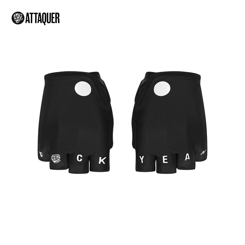 Summer riding gloves bike road car spring summer anti-sweat anti-slip short finger half finger glove male and female risbike