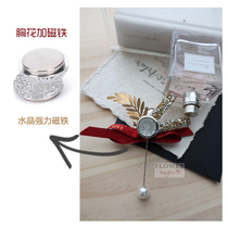 (Service station)Change magnet gift box Gift bag Handwritten card Postage Other subsidies Link