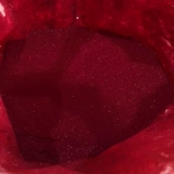 Красная пороховая порошка питательной каротины