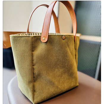 Niche lunch bag large capacity lunch box bag