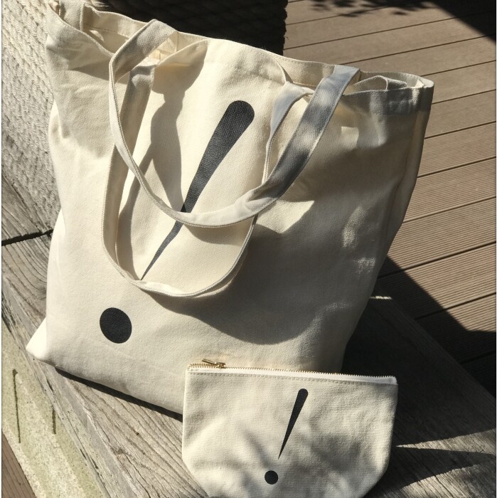 Foreign Trade Canvas Pure Cotton Large Size Large Capacity Shopping Bag Single Shoulder Diagonal Satchel