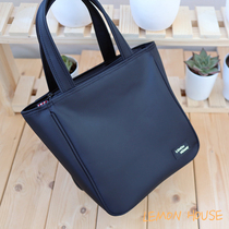  Original Japanese waterproof lunch box bag bento bag rice bag rice bag mommy bag portable bag micro-defect