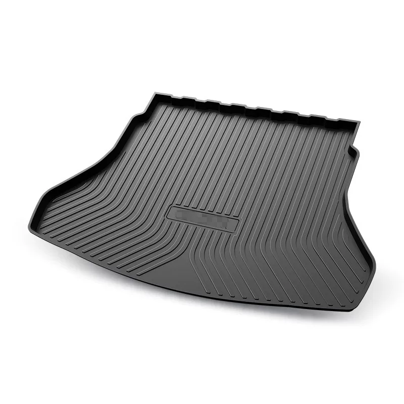 Кушетка/подкладка багажника из ТПЭ подходит для серии Toyota PRIUS 20/30/40/50 06-23