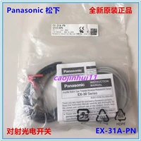 Panasonic подлинный EX-31A-PN резьба с резьбовым фотоэлектрическим датчиком EX-31A EX-32A 32B 31B