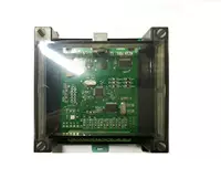 Высокоэффективное аналоговое сборы данных LabView USB-интерфейс 24-разрядное 16-разрядное напряжение 0-5 В 0-10 В